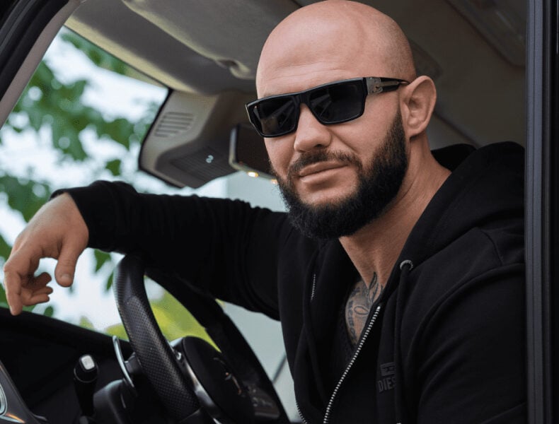 Paddock Rent A Car