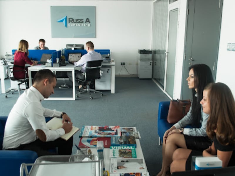Russ A Consulting
