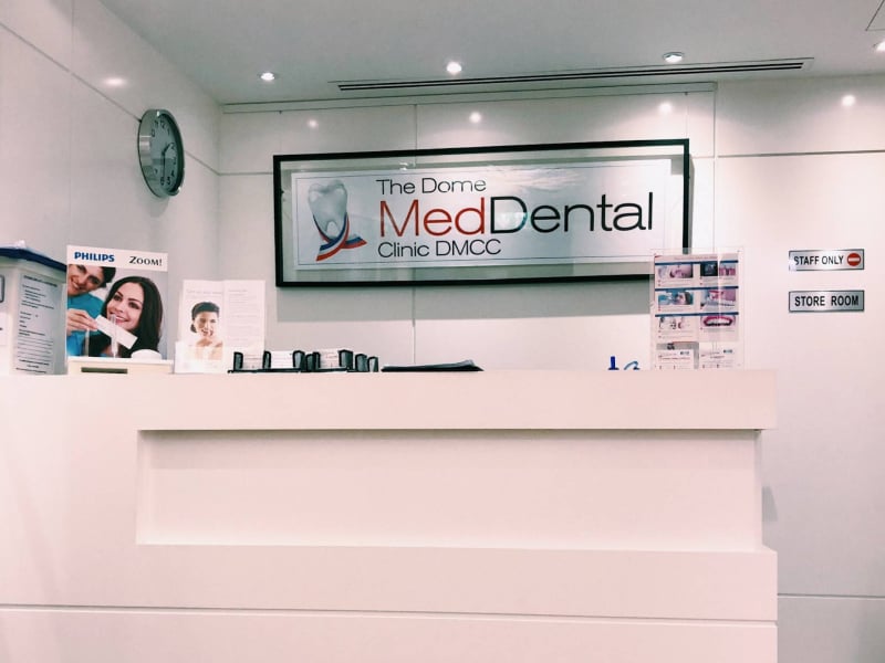 MedDental DMCC