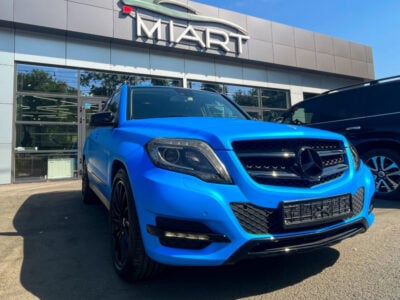Miart Detailing
