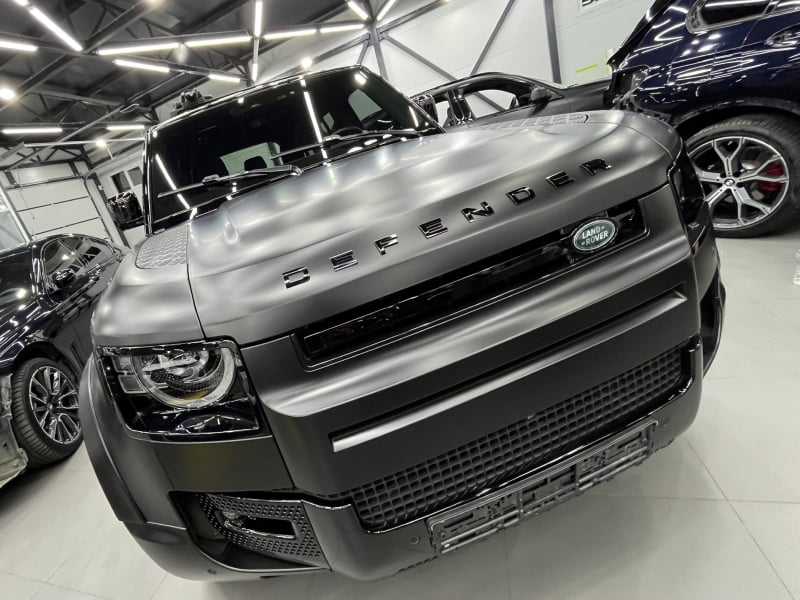 Miart Detailing
