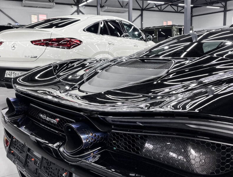 Miart Detailing