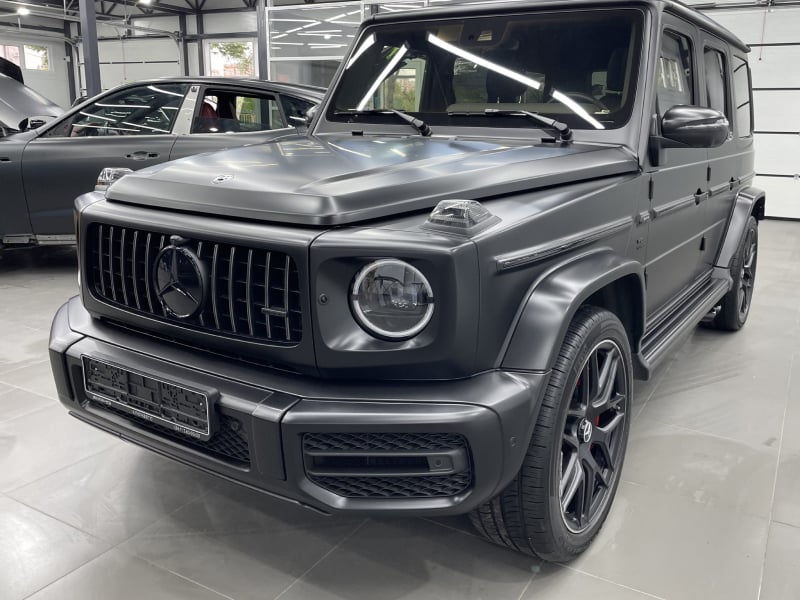 Miart Detailing