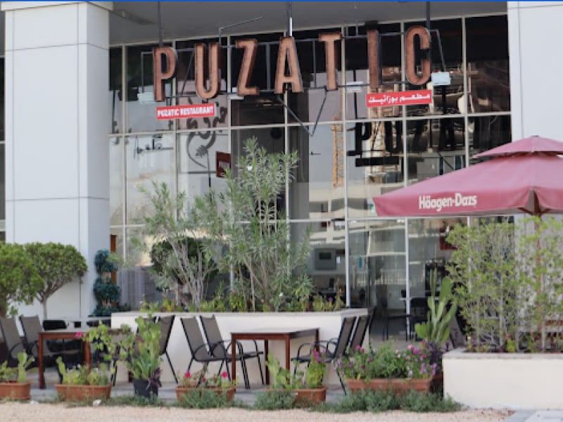 Puzatic Restaurant