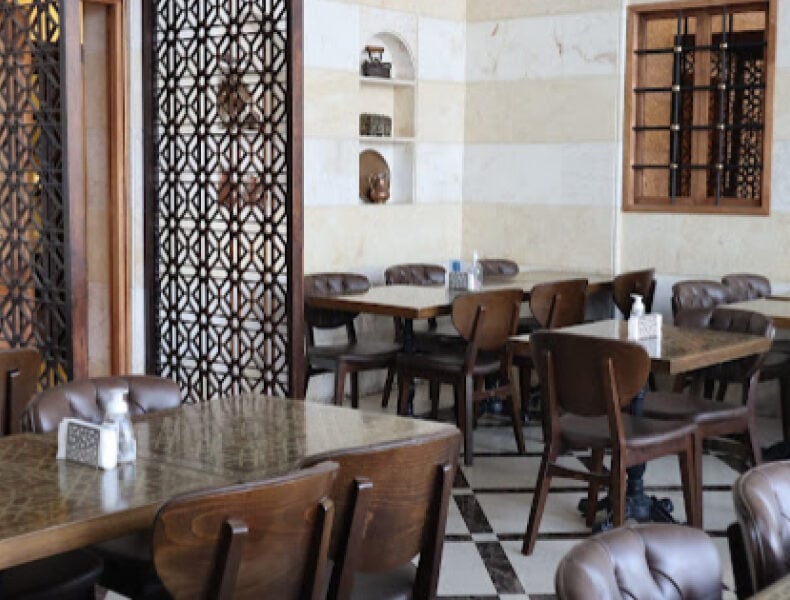 Puzatic Restaurant