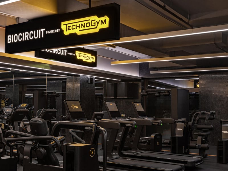 TOPGYM