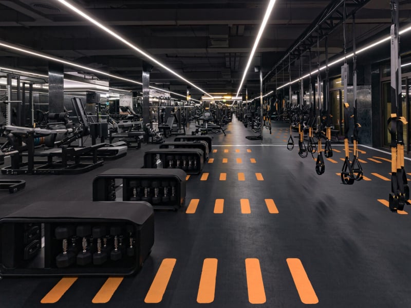 TOPGYM