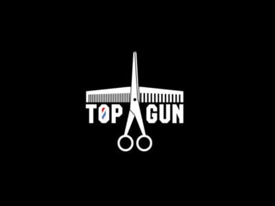 TOPGUN Barbershop Dubai