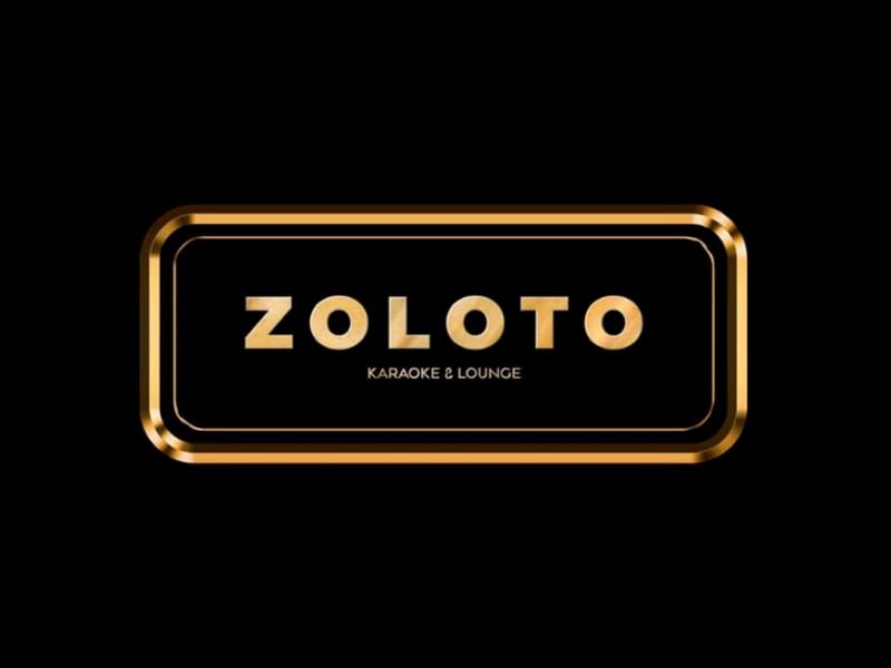 ZOLOTO karaoke