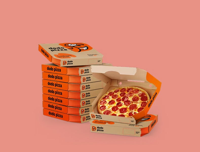 Dodo Pizza
