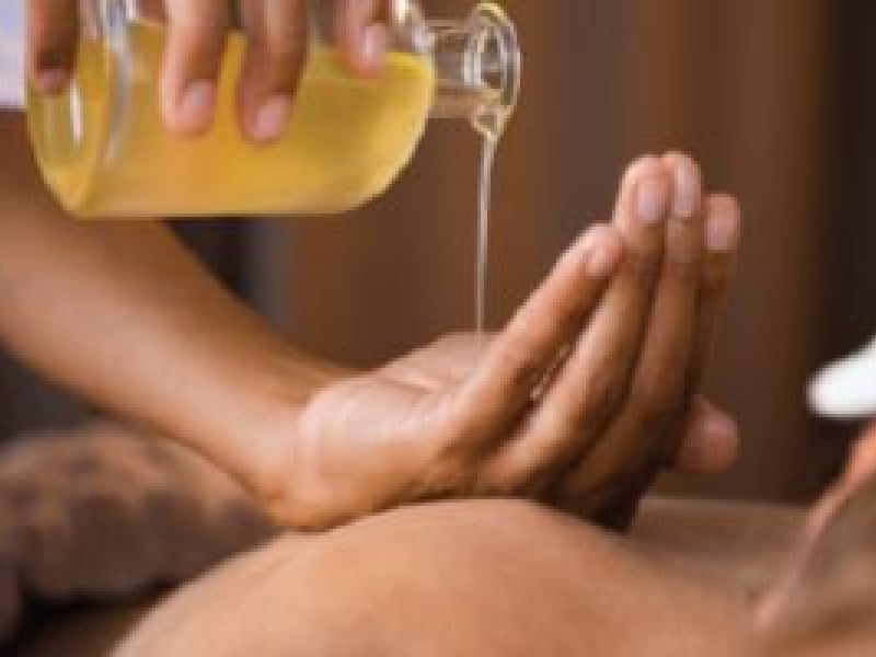 Rus Elite Spa