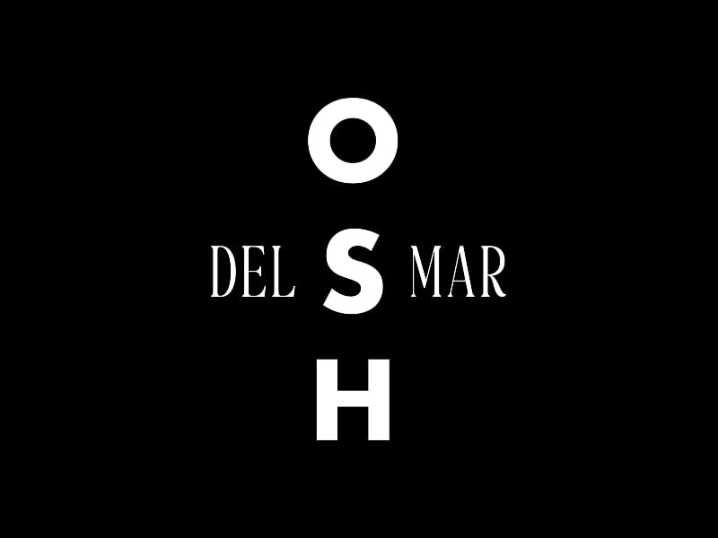 OSH Del Mar