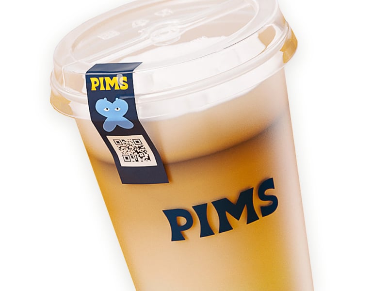 PIMS JBR