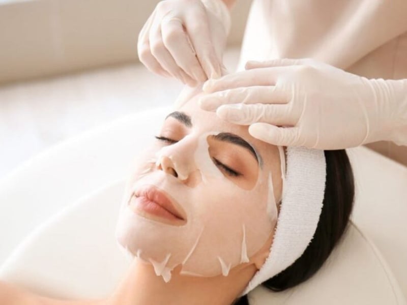 Rus Elite Spa