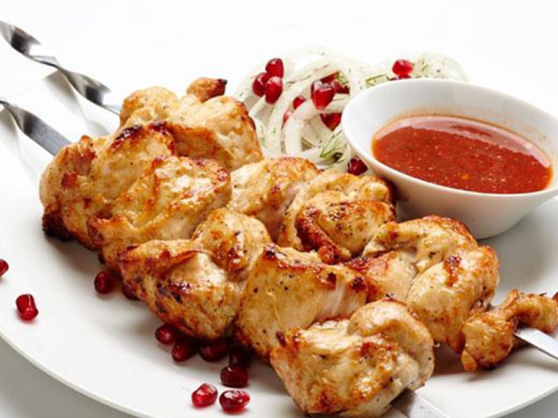 Skazka Al Saha JLT