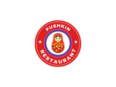 Pushkin Russian Restaurant