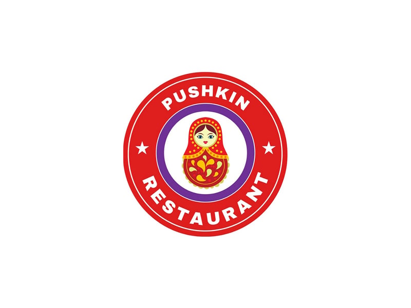 Pushkin Russian Restaurant