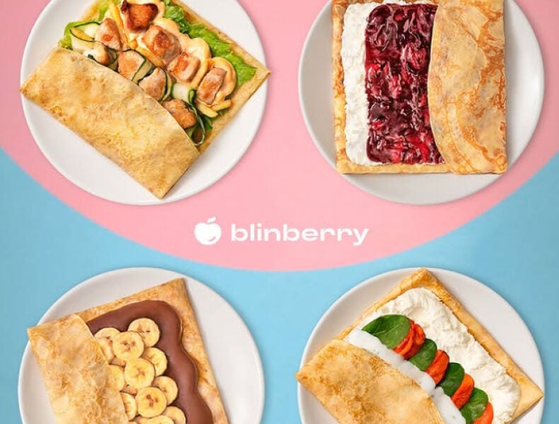 BlinBerry