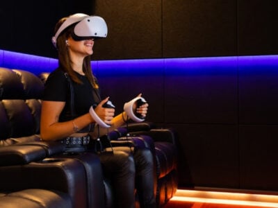 The Game - Premium Gaming