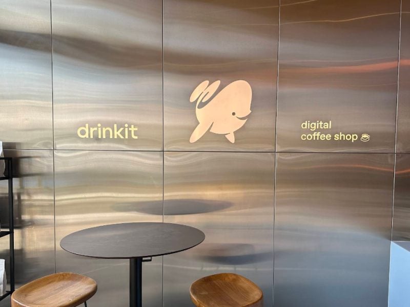 Drinkit
