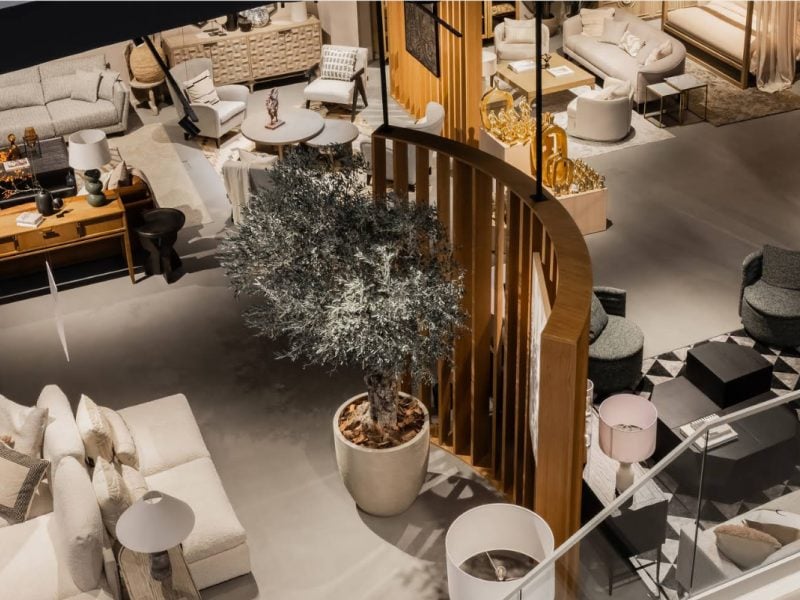 Dantone Home