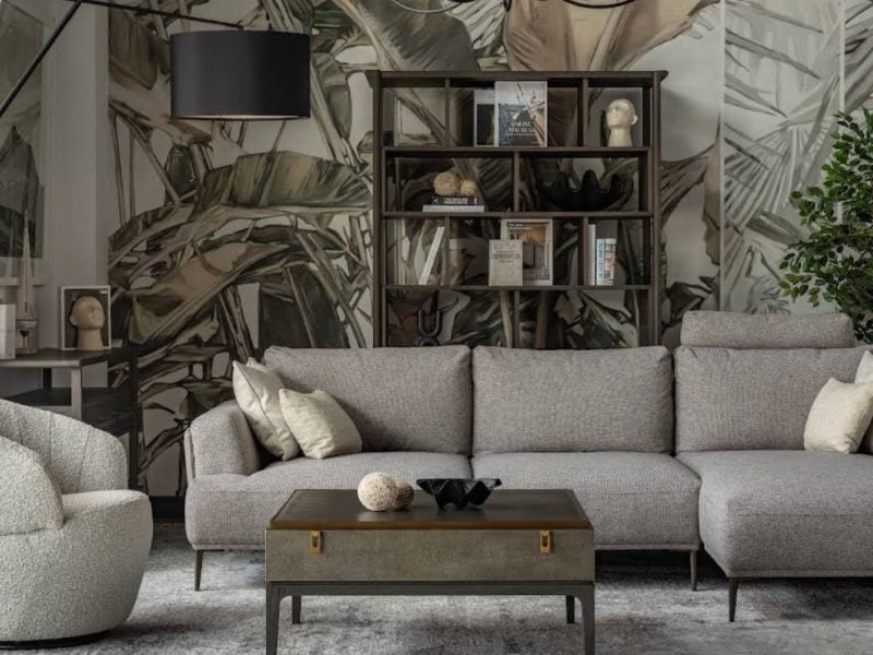 Dantone Home