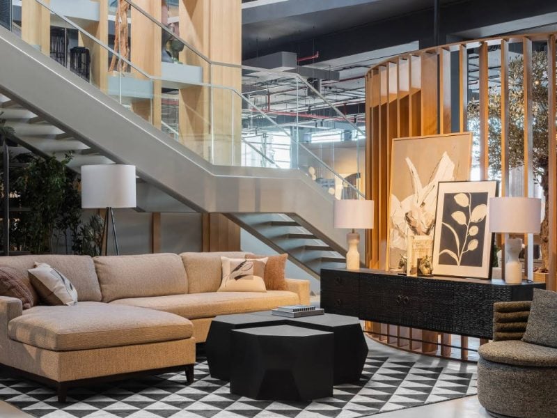 Dantone Home