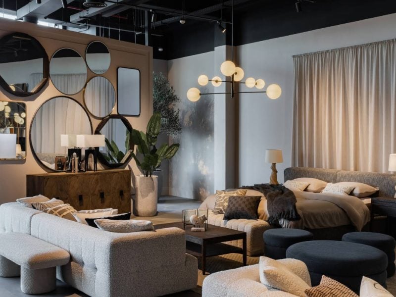 Dantone Home