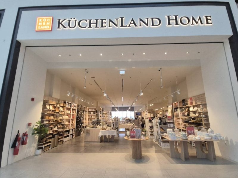 Kuchenland