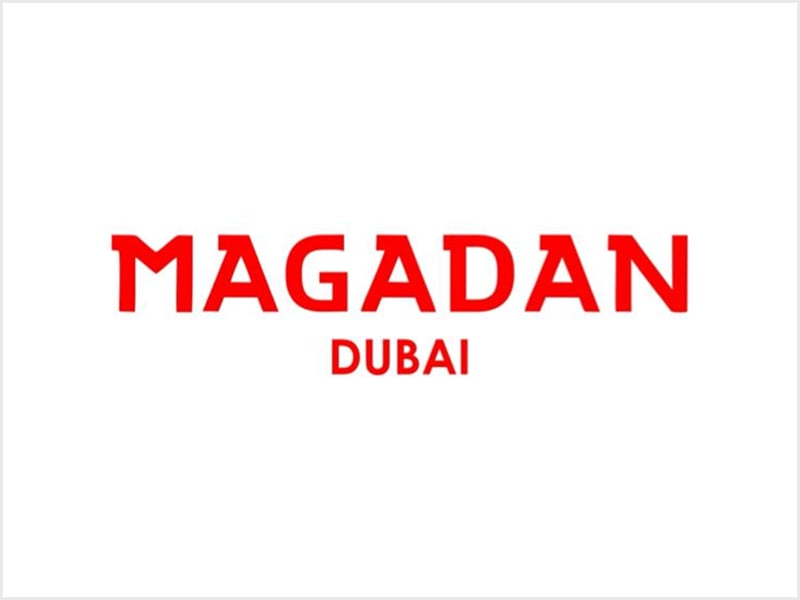 Magadan