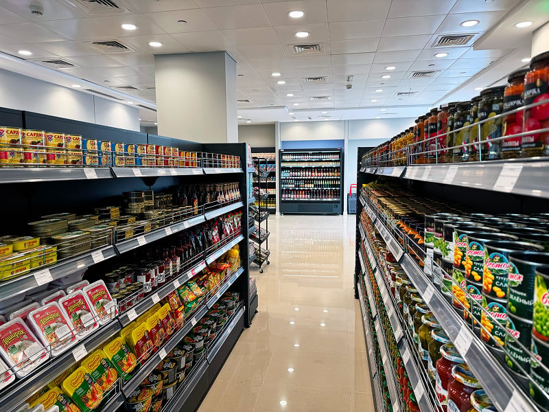 ProStor.ae – продукты из России и стран СНГ