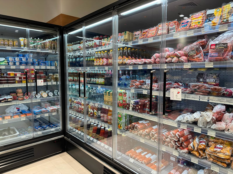 ProStor.ae – продукты из России и стран СНГ