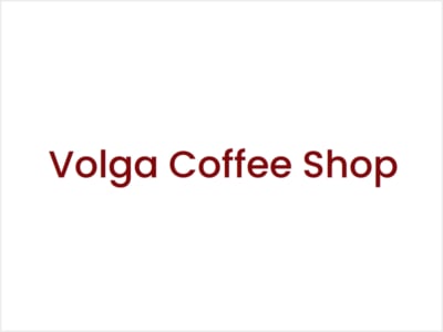 Volga Coffee Shop