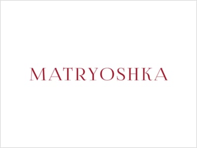 Matryoshka Russian Beauty Salon