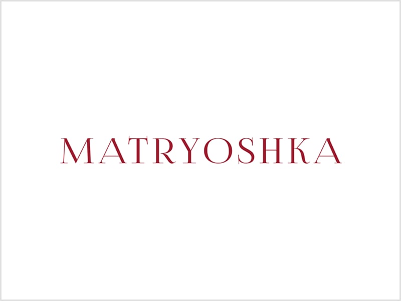 Matryoshka Russian Beauty Salon