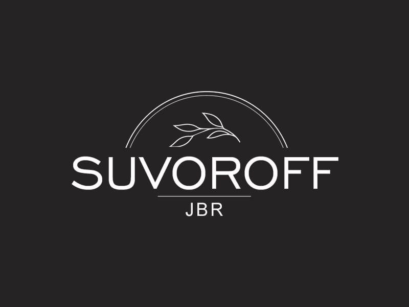 Suvoroff