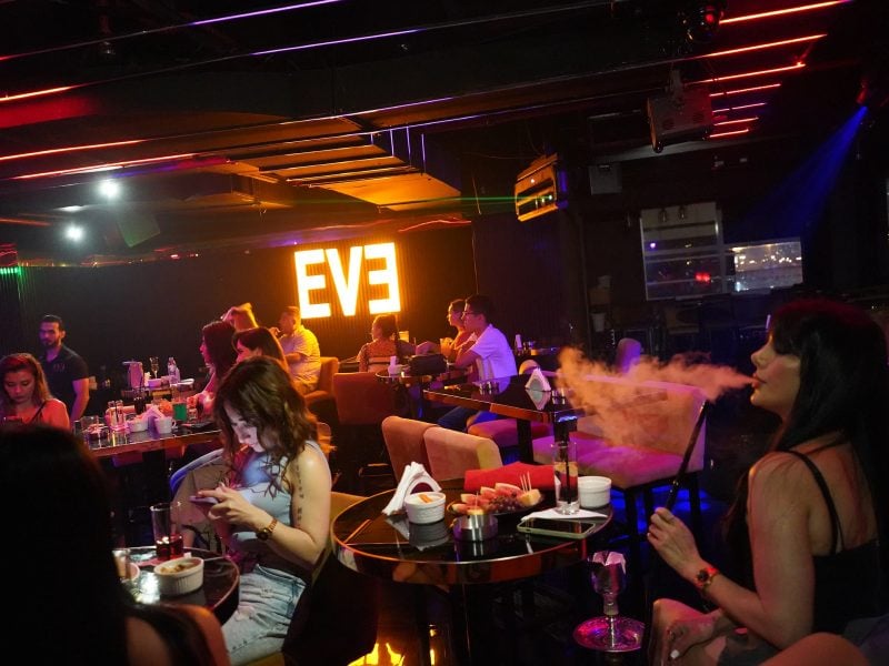 Eve Lounge & Club