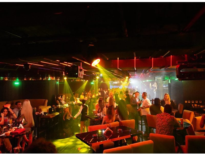 Eve Lounge & Club