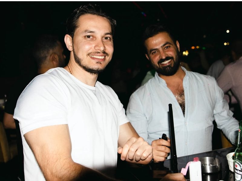 Eve Lounge & Club