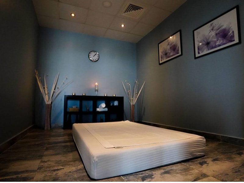 Supreme Energy Spa