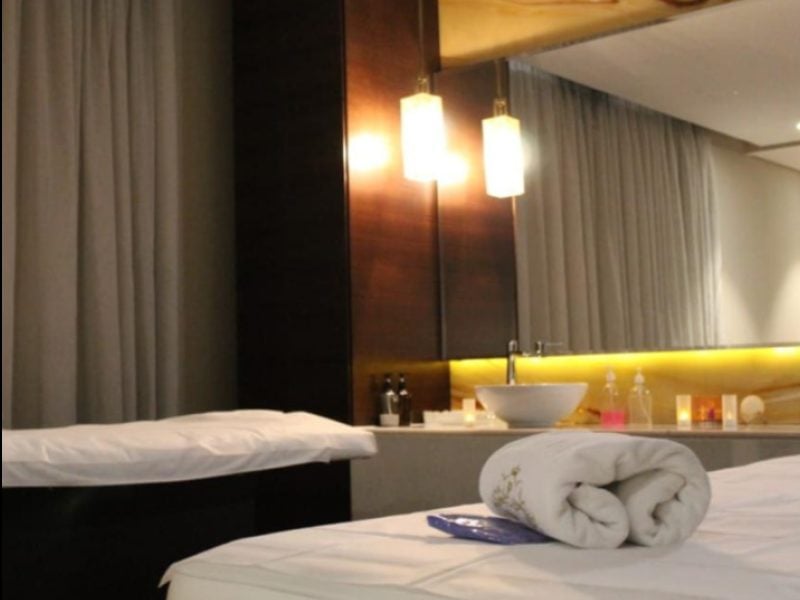 La Perla Spa