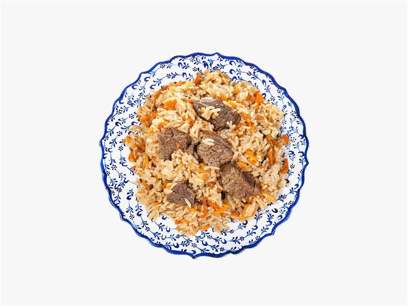 Plov Story
