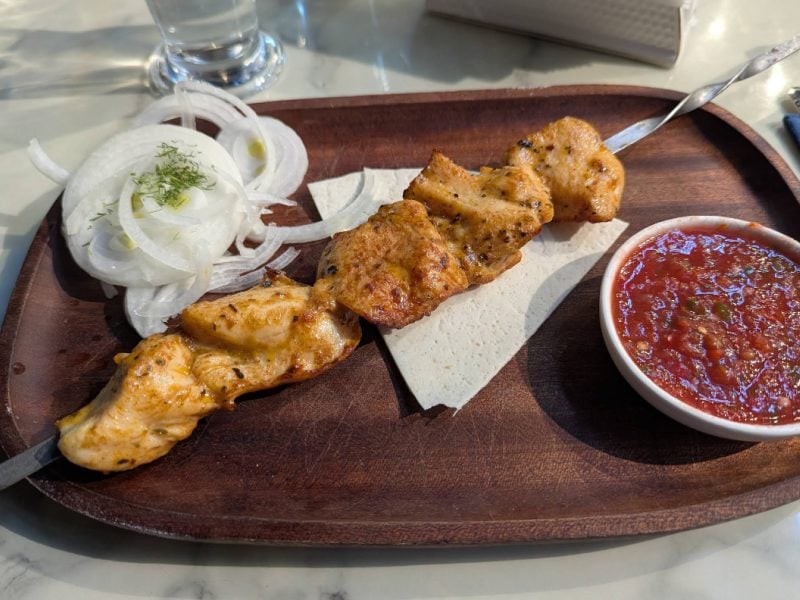 Qazan Plov
