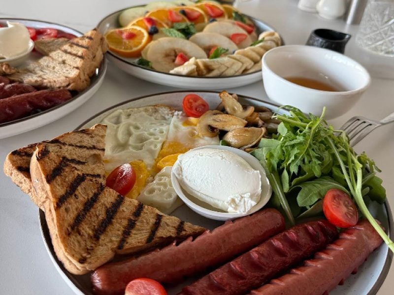 Qazan Plov