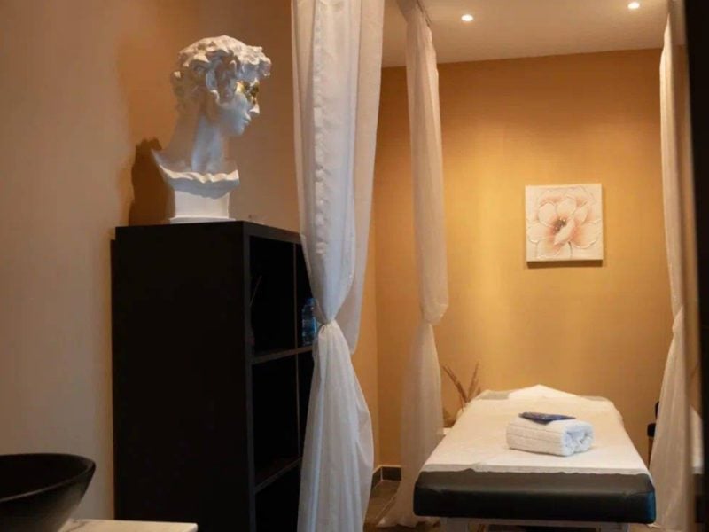 Cloud 9 Spa