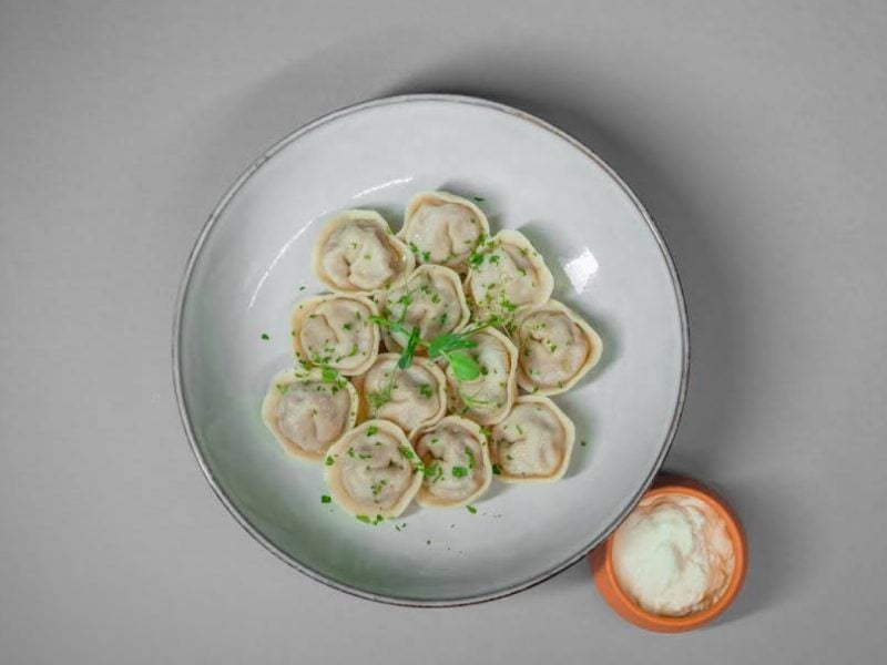 Dacha Pavlova