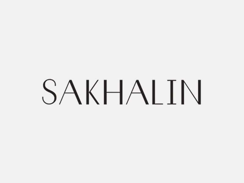Sakhalin Restaurant