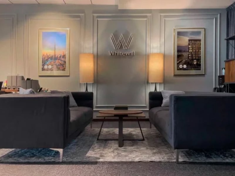 Whitewill Dubai Real Estate