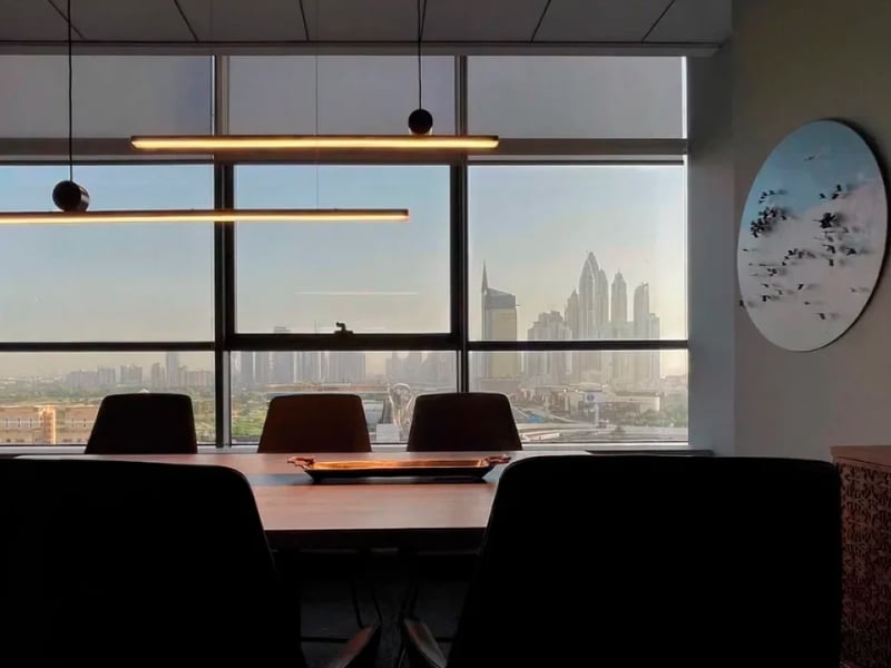 Whitewill Dubai Real Estate