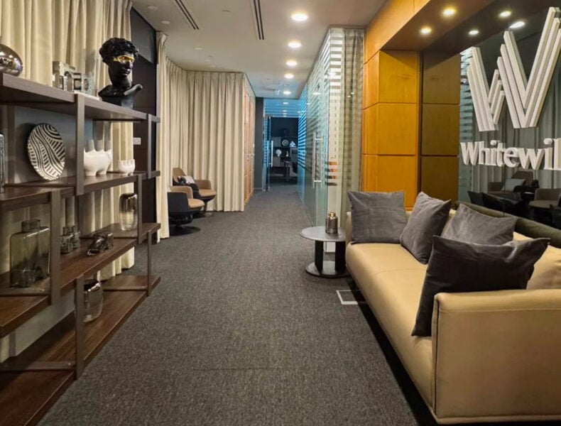 Whitewill Dubai Real Estate